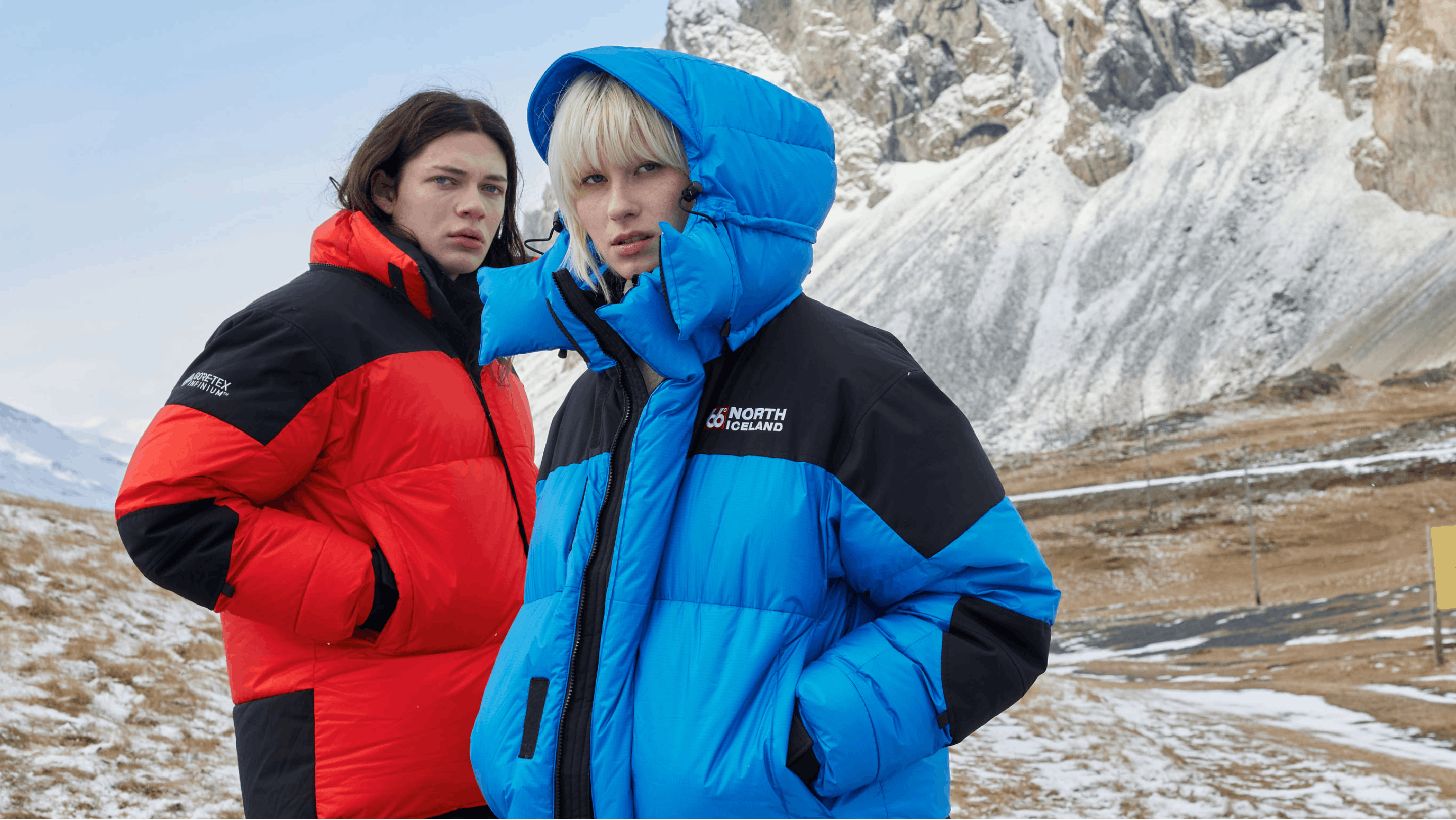 Saga | Tindur Down | 66°North US